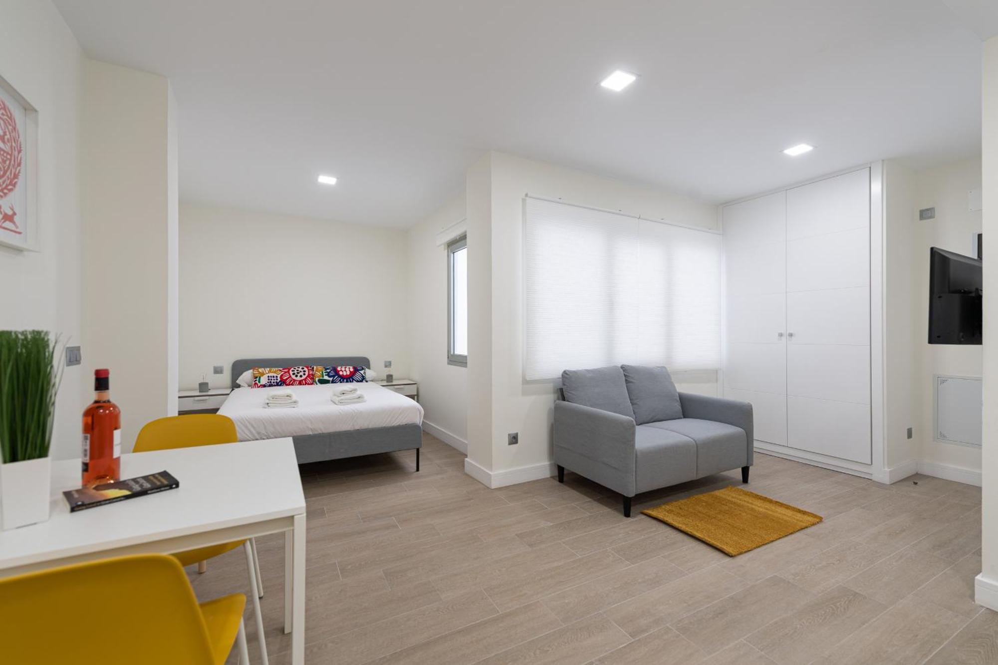 Retama Canteras By Canariasgetaway Apartamento Las Palmas de Gran Canaria