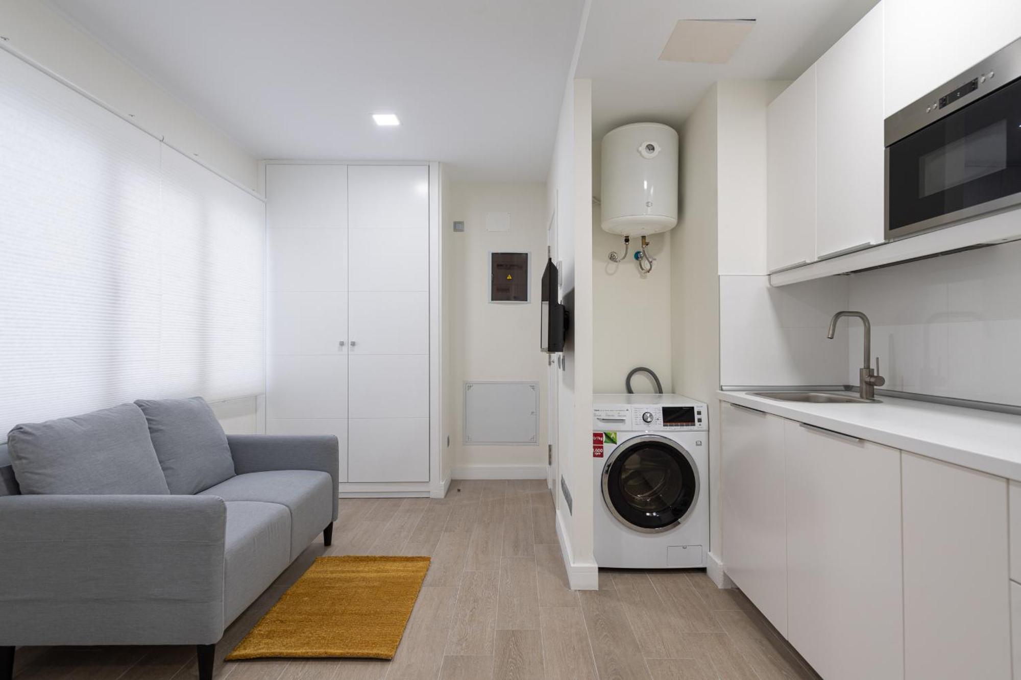 Apartamento Retama Canteras By Canariasgetaway