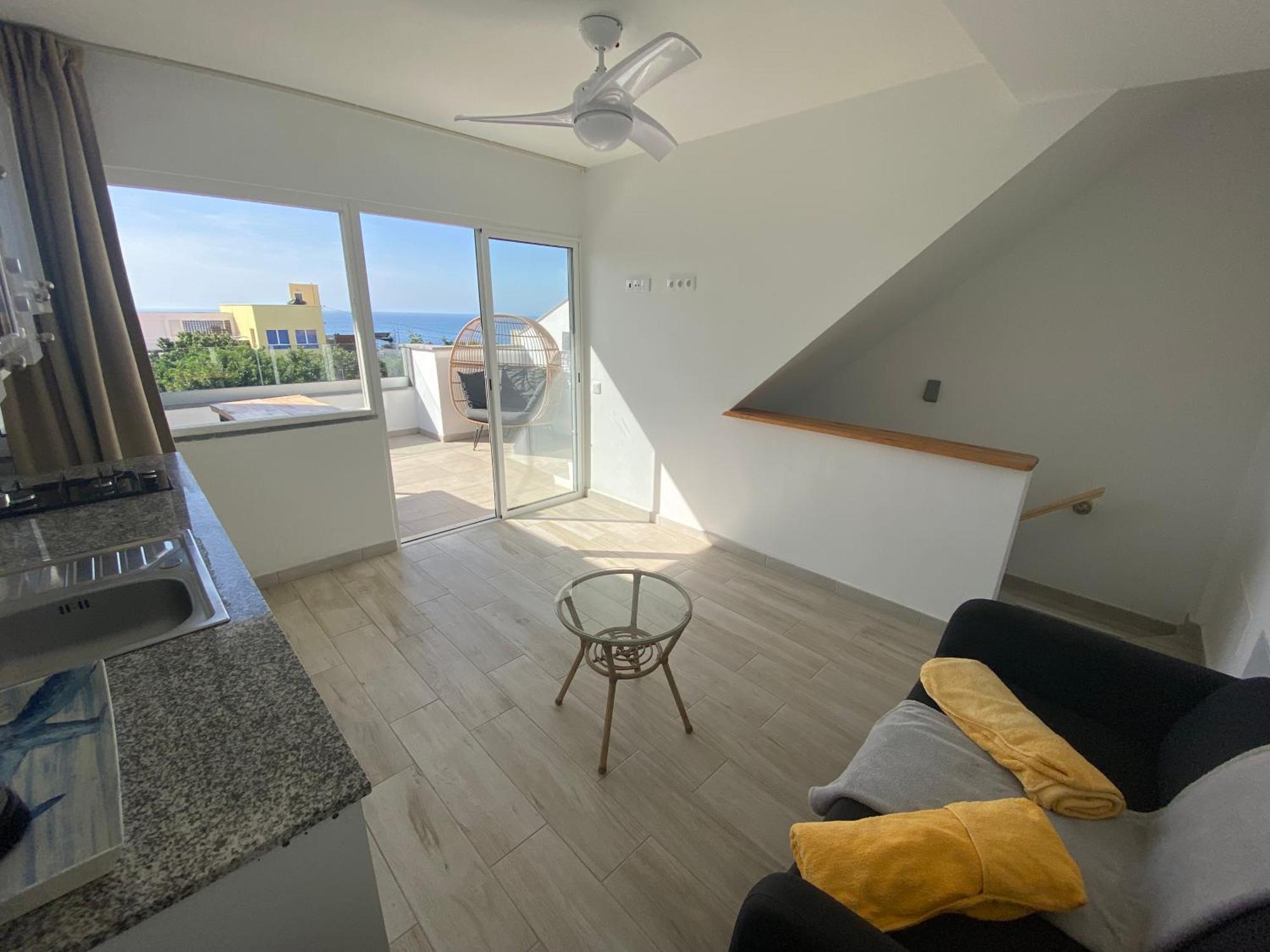 Sunny Day Deluxe 1 Apartamento