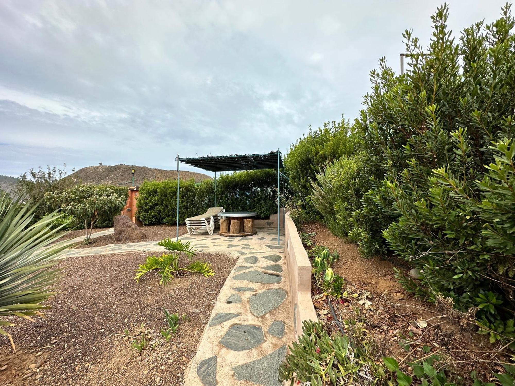 Casa di campagna Casa Fagajesto Las Palmas de Gran Canaria