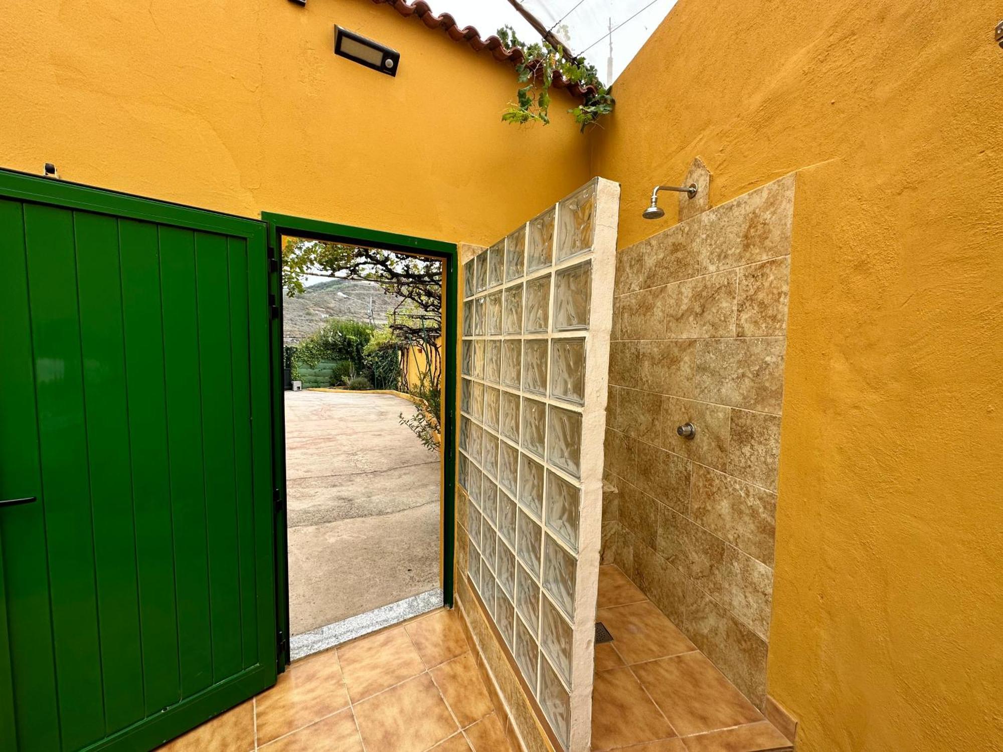 Casa Fagajesto *