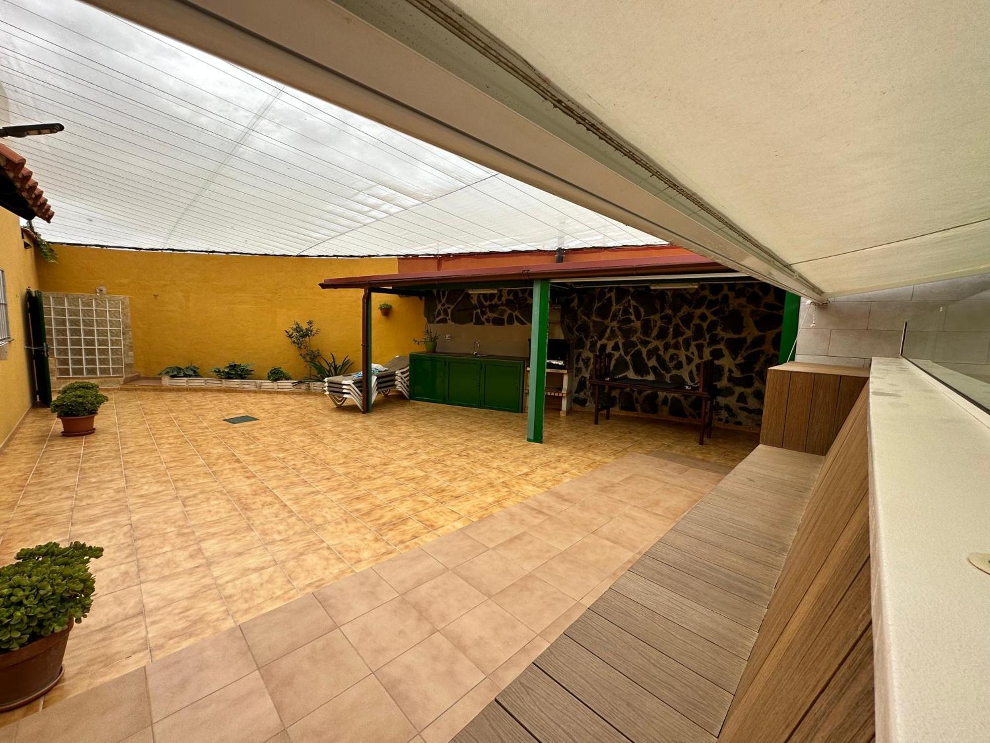 Casa Fagajesto Casa di campagna