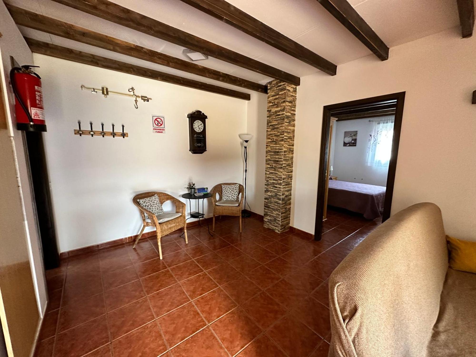Casa Fagajesto Casa di campagna *