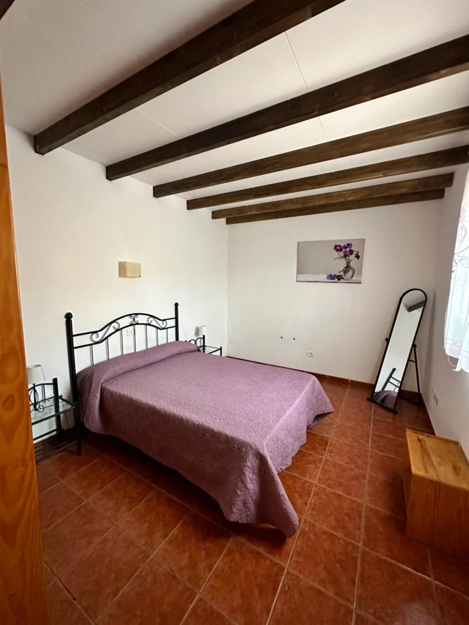 Casa di campagna Casa Fagajesto *