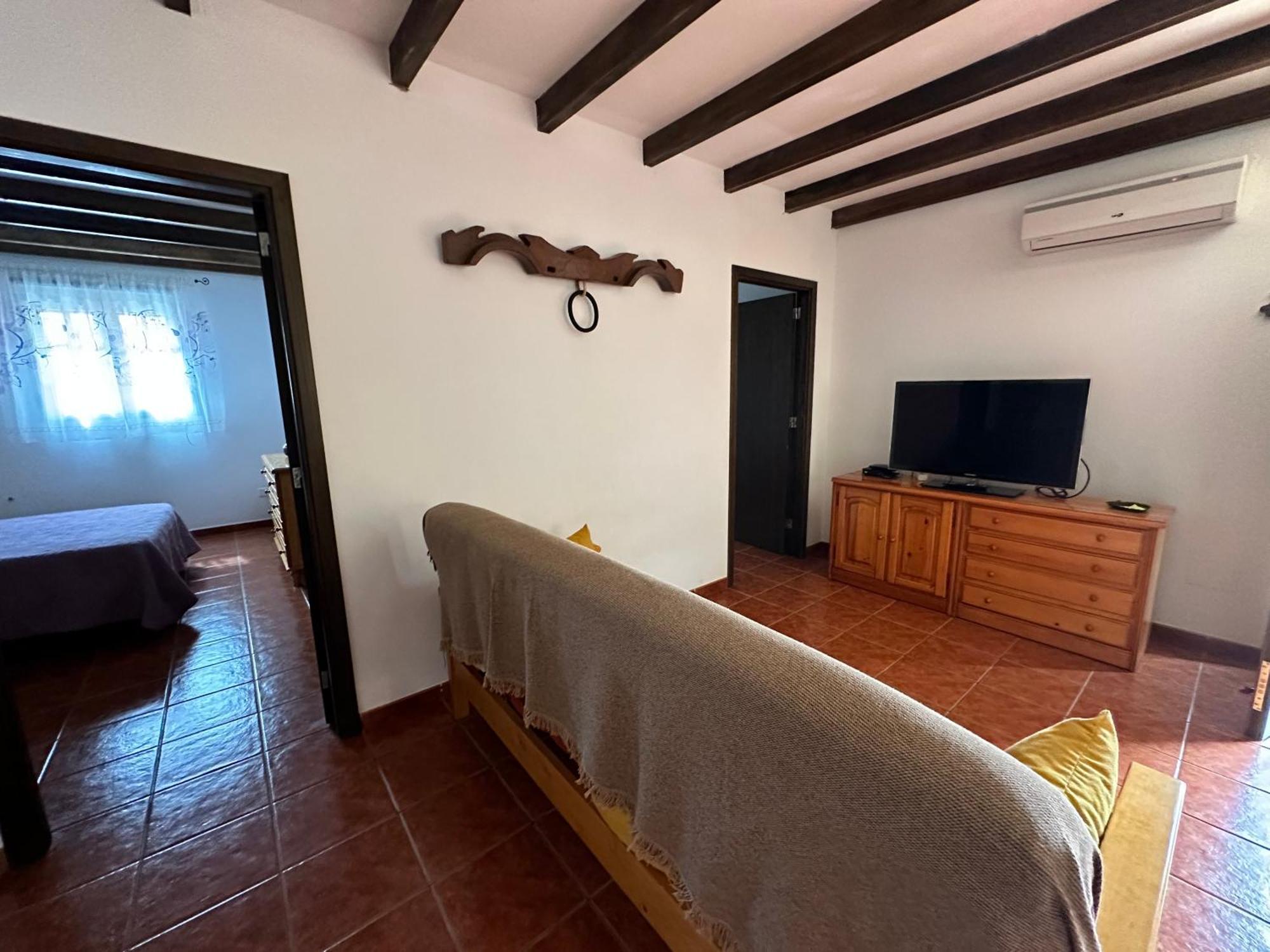Casa di campagna Casa Fagajesto Las Palmas de Gran Canaria