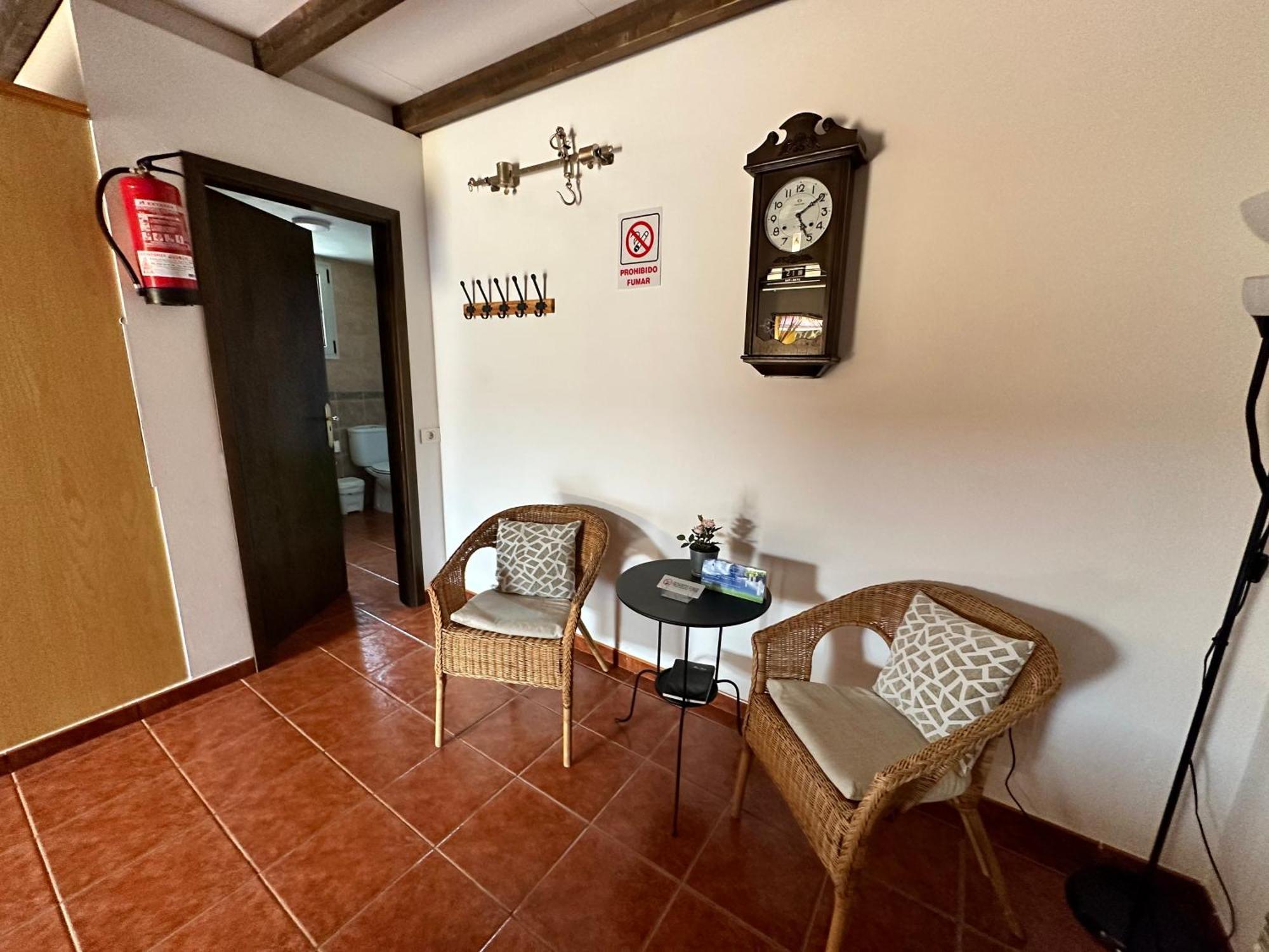 Casa di campagna Casa Fagajesto Las Palmas de Gran Canaria