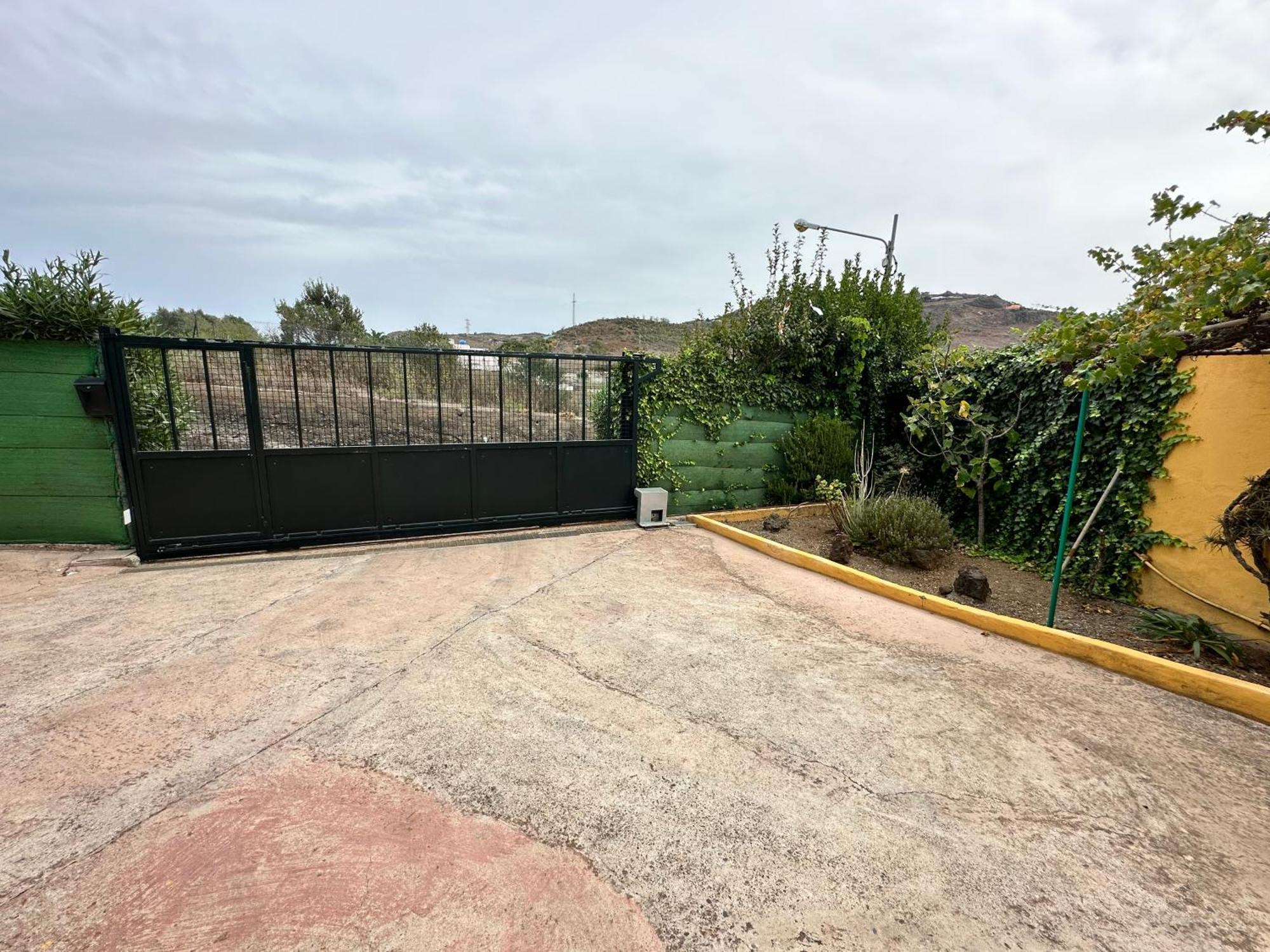 Casa di campagna Casa Fagajesto Las Palmas de Gran Canaria