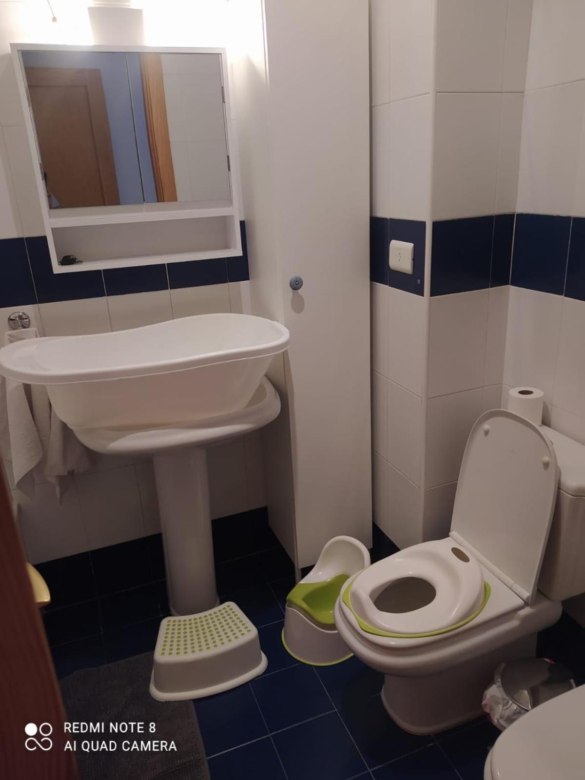 Upscale Family Apartamento