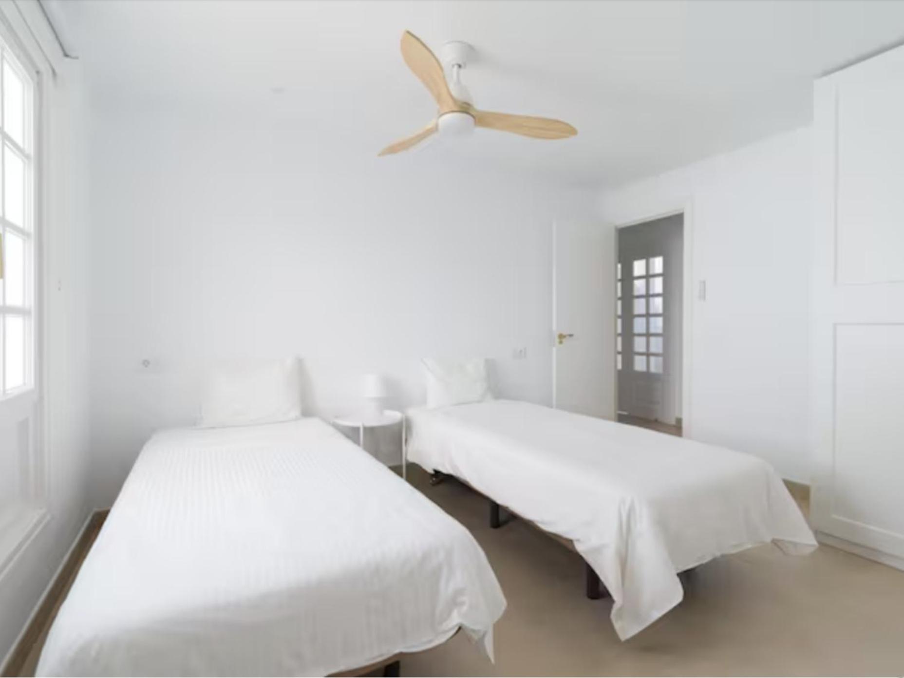 Pasitoblanco Porto Mare 45 Seaview Private Heated Pool * Pasito Blanco