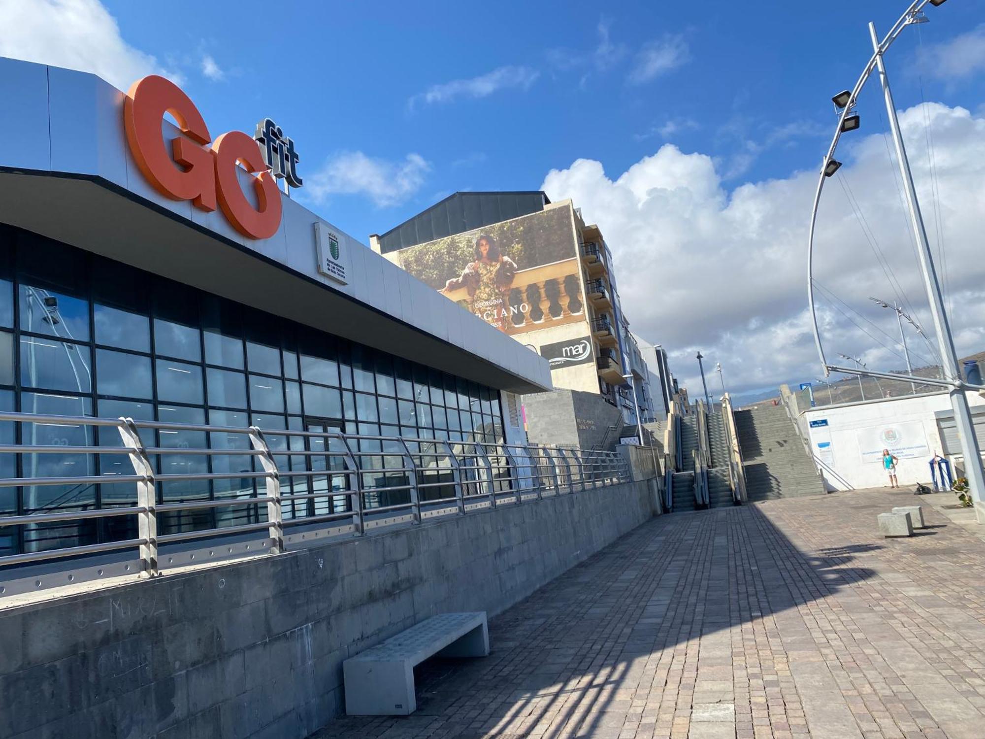 Apartamento El ático Del Mar 5b
