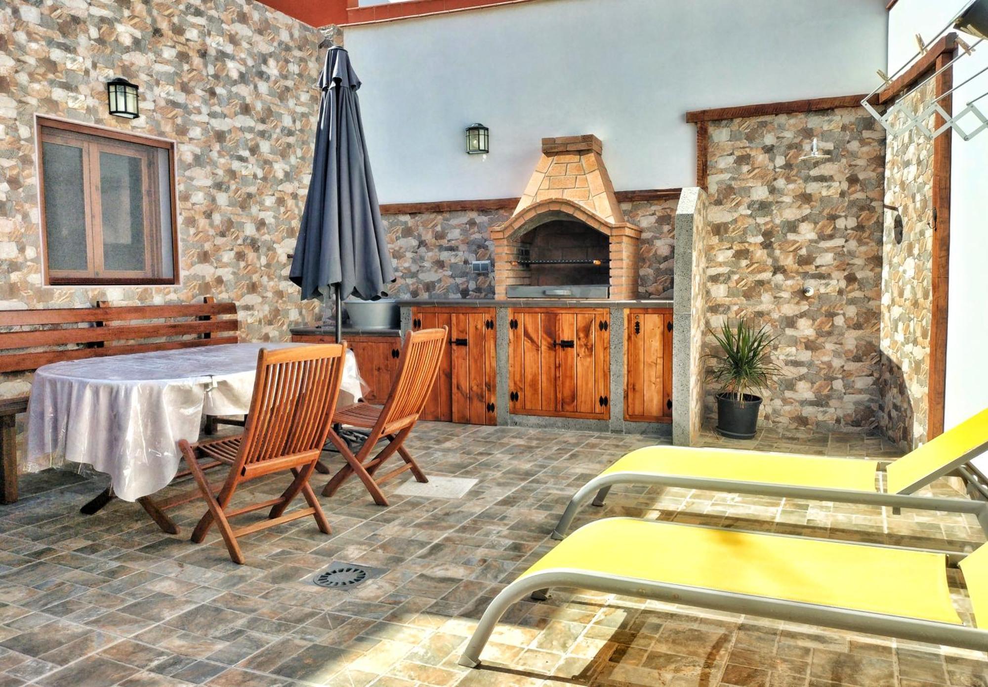 Holiday home Casa En La Ladera - Real Vibe - & Mountain