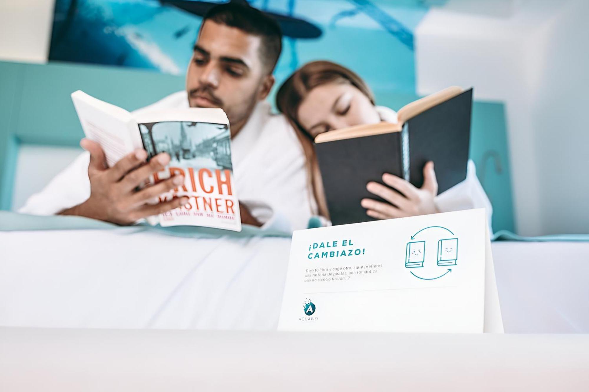 Hd Acuario Lifestyle Hotel Las Palmas de Gran Canaria