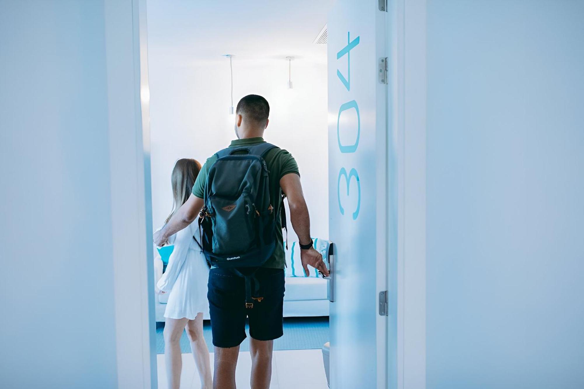 Hd Acuario Lifestyle Hotel Las Palmas de Gran Canaria