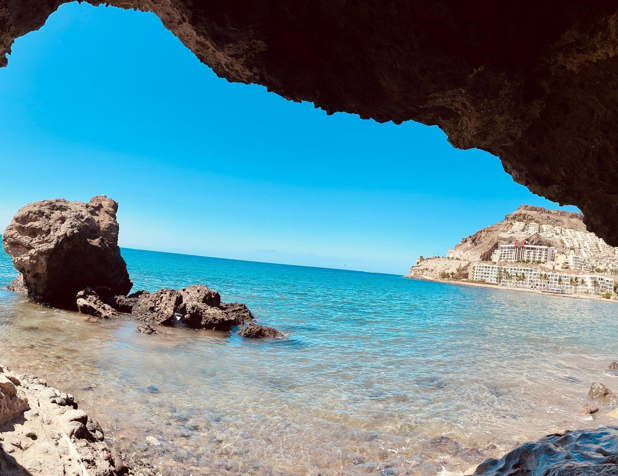 Appartamento Su Eminencia - Sea View With Modern Comforts Playa Del Cura (Gran Canaria)