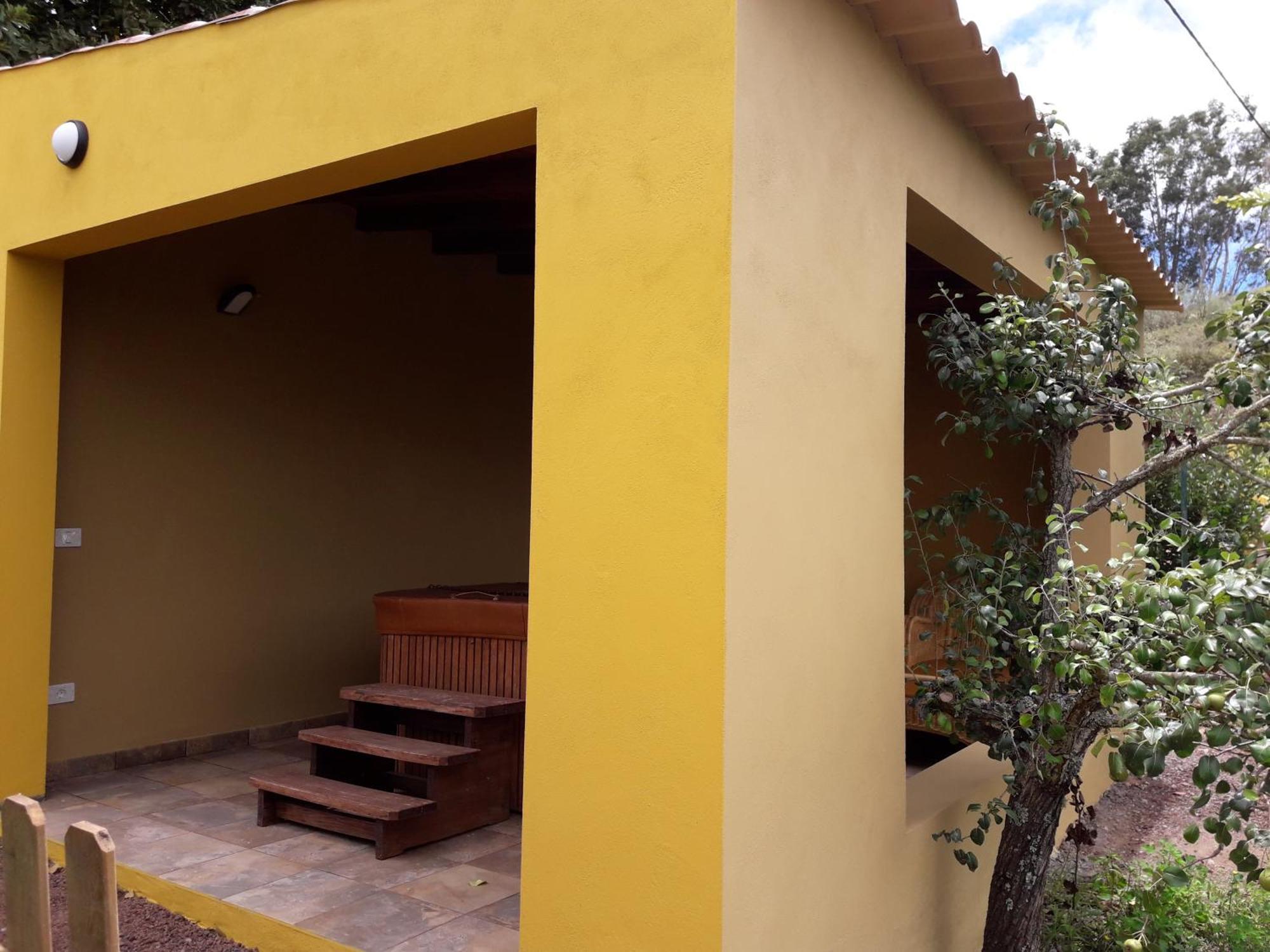 Holiday home Naturacanaria *
