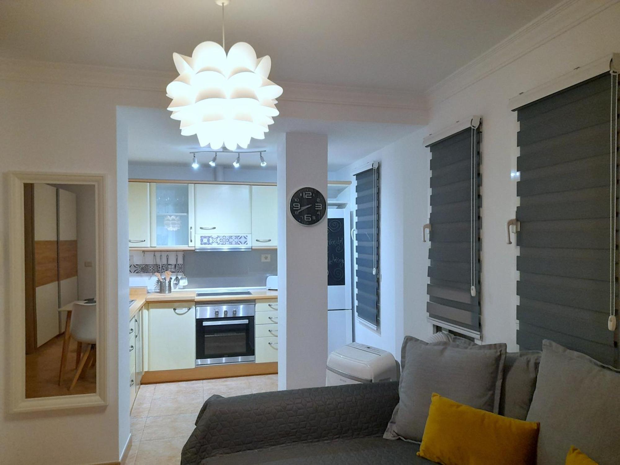 Ocean Apartamento *