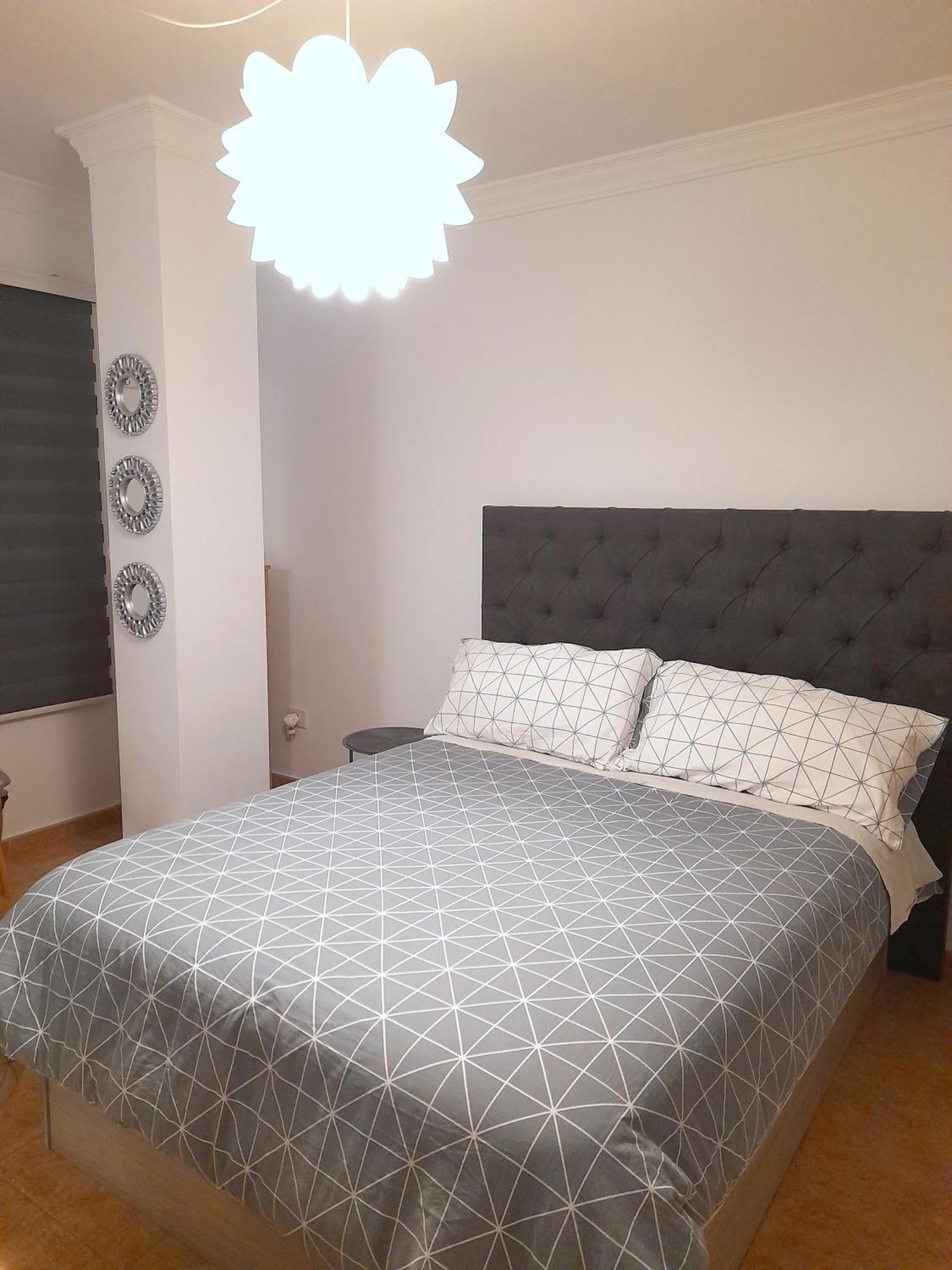 Apartamento Ocean