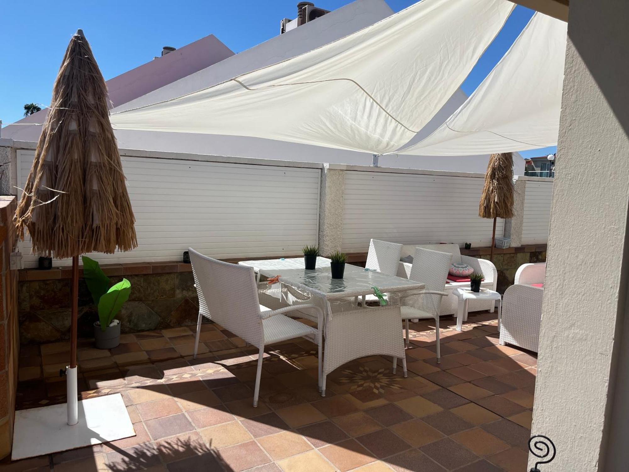 Casa vacanze El Mar San Agustín