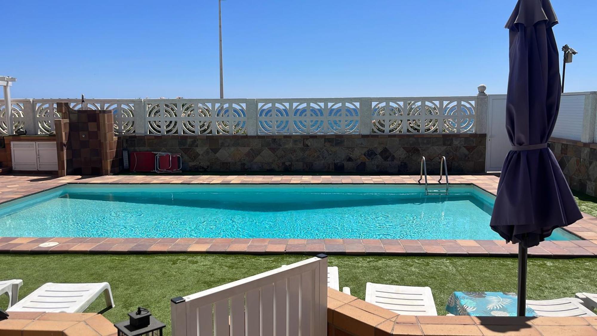 Casa vacanze El Mar