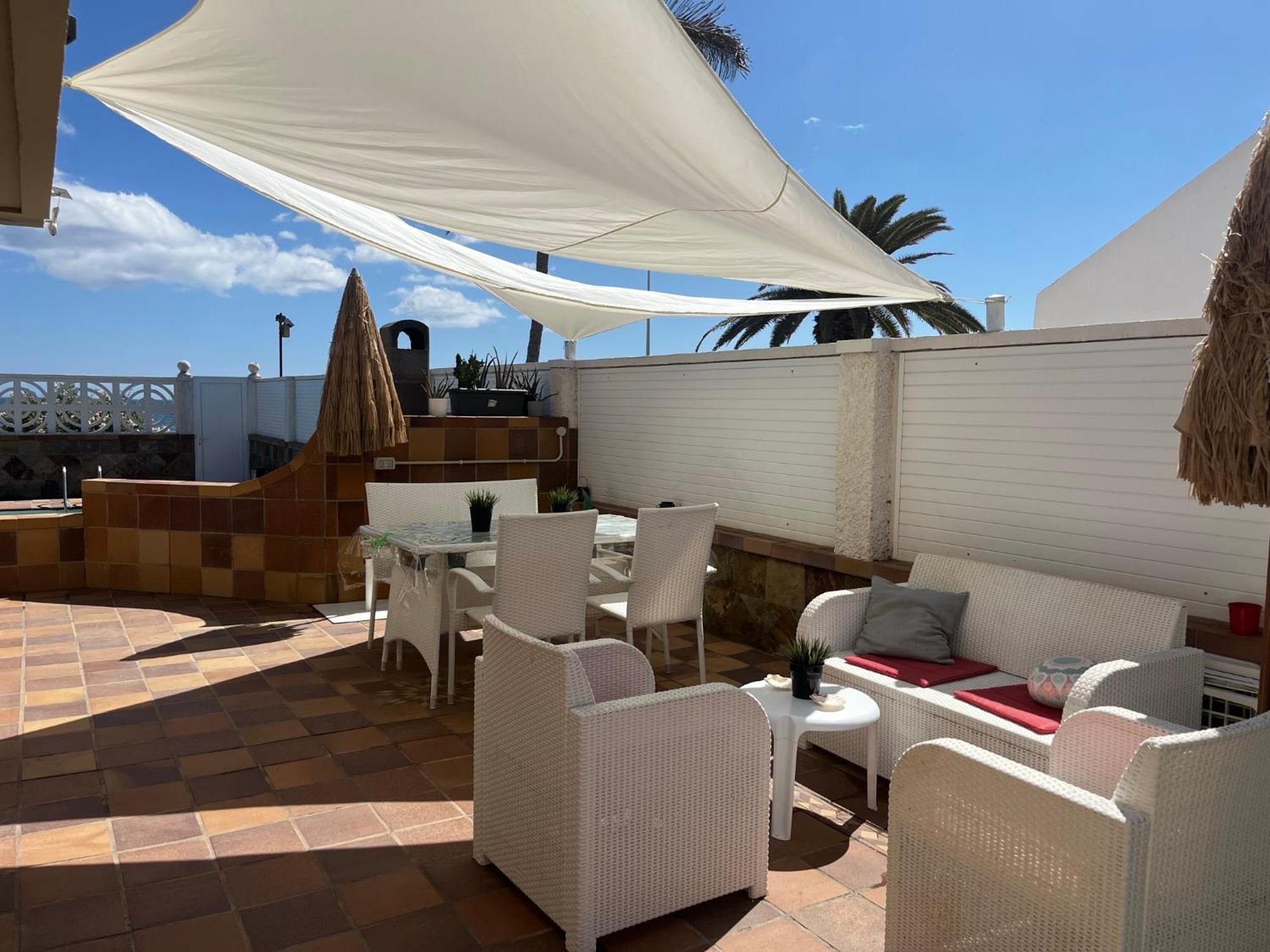 Casa vacanze El Mar *