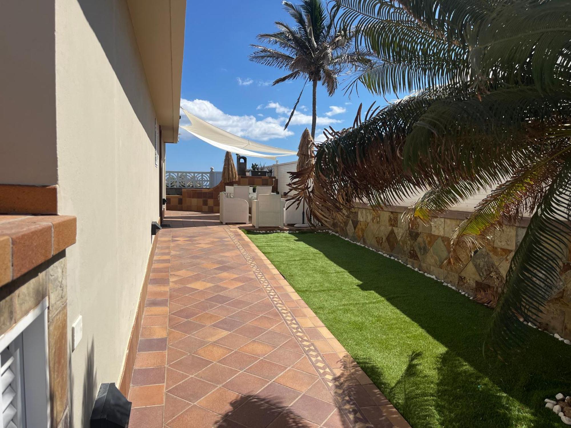 El Mar Holiday home