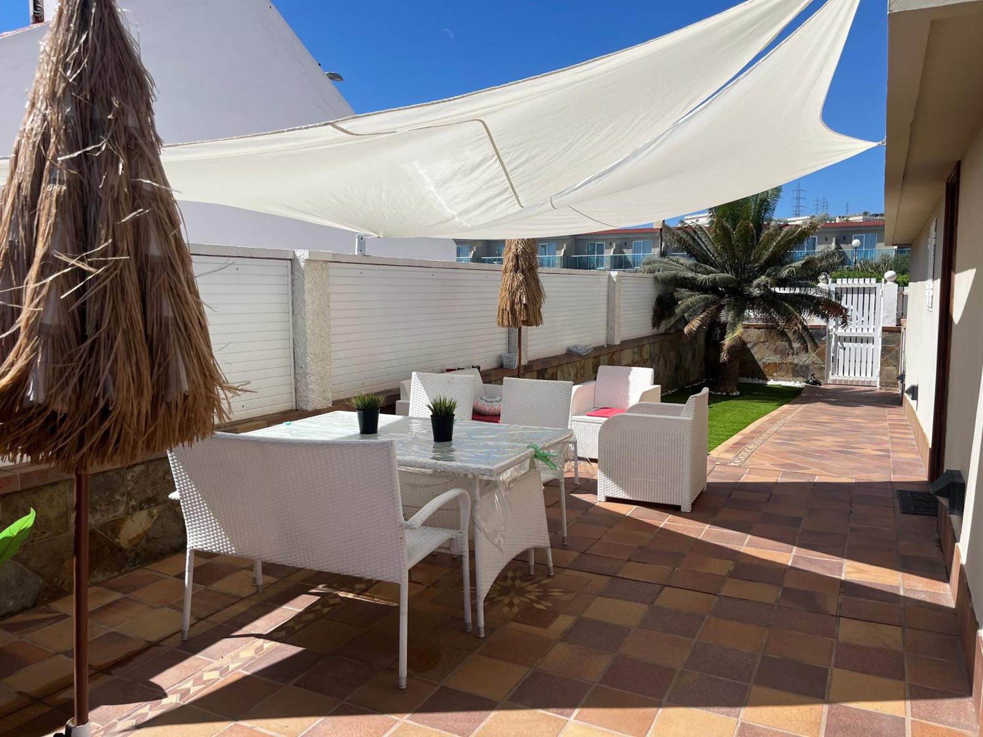 Casa vacanze El Mar