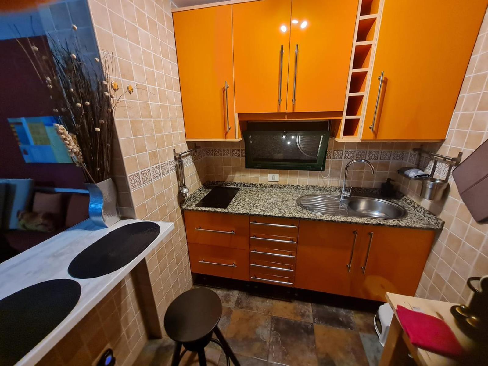 Maspalomas Sonneland Venesol Terraza Privada *