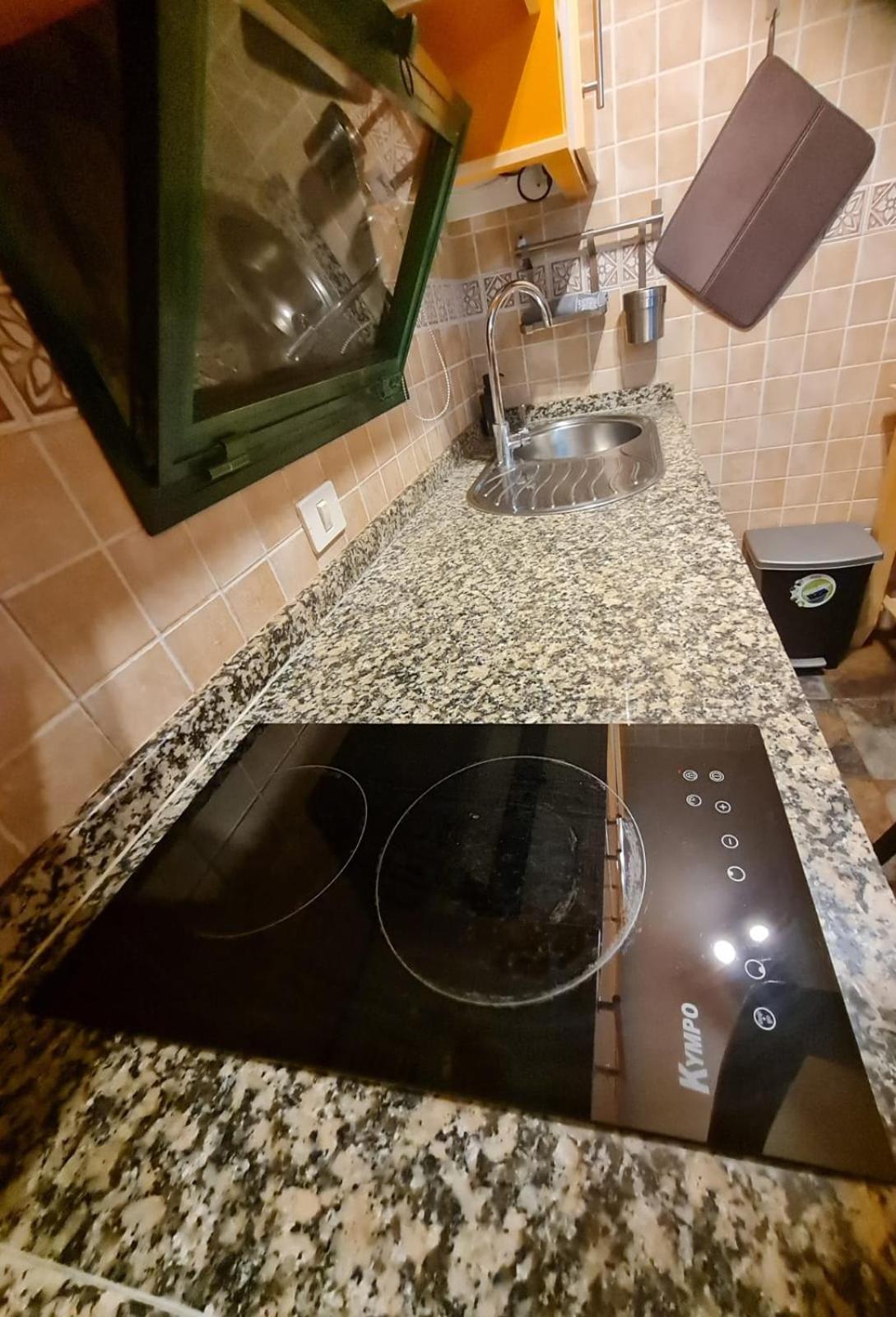 Apartment Maspalomas Sonneland Venesol Terraza Privada