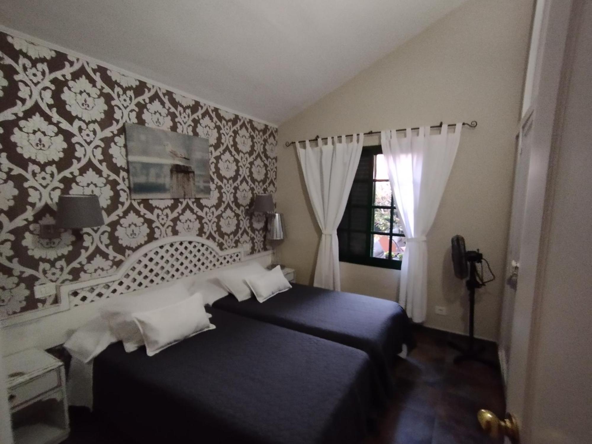 Maspalomas Sonneland Venesol Terraza Privada Maspalomas (Gran Canaria)