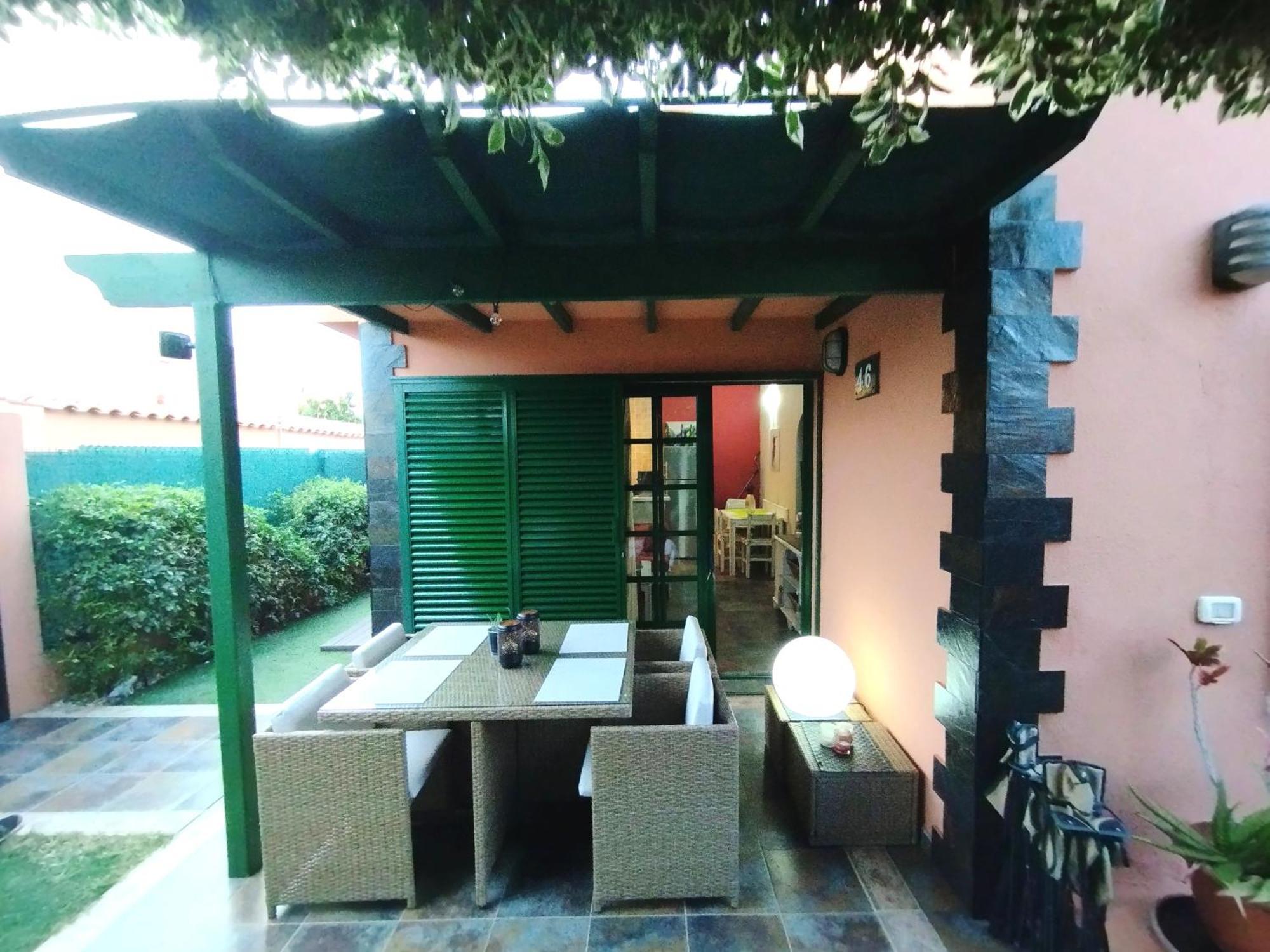 Apartment Maspalomas Sonneland Venesol Terraza Privada *