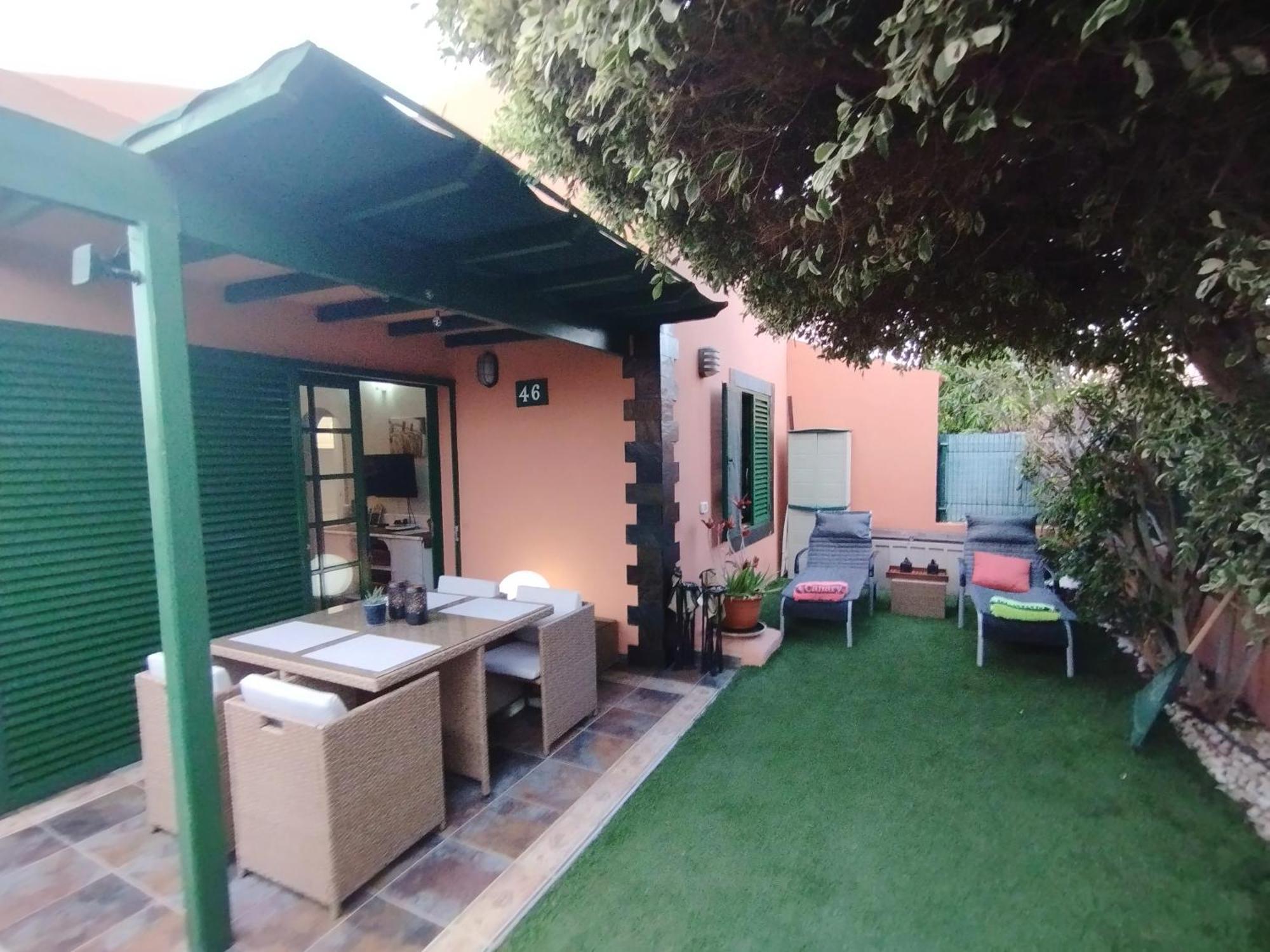 Maspalomas Sonneland Venesol Terraza Privada Apartment
