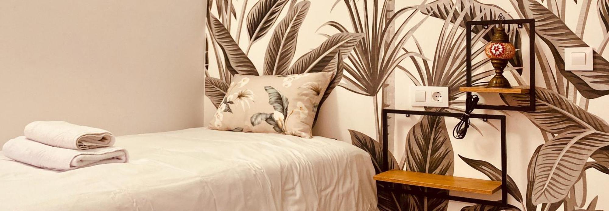 Apartment Click&guest - Casa Sureste Gran Canaria