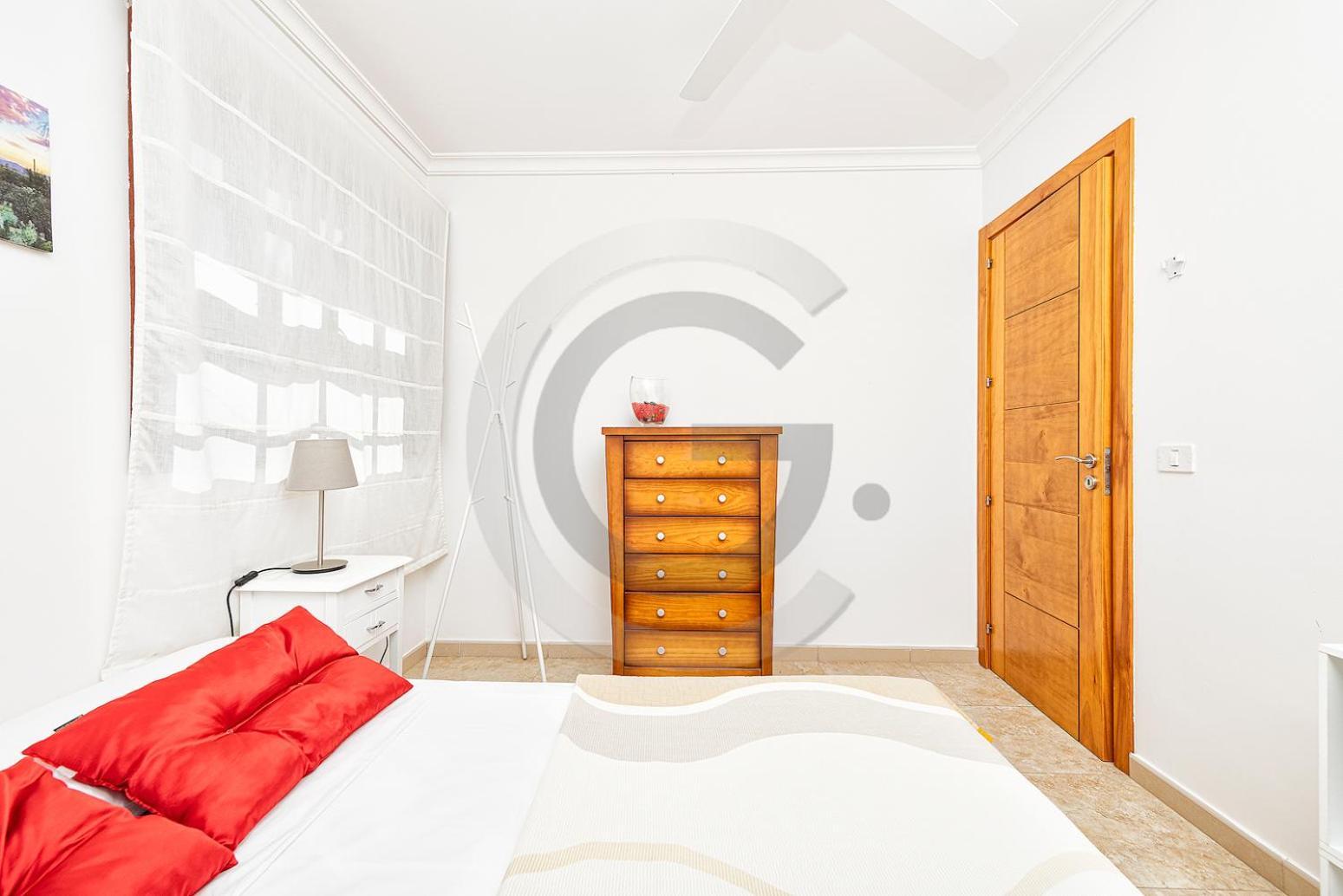 Apartamento Sun & San Bartolomé