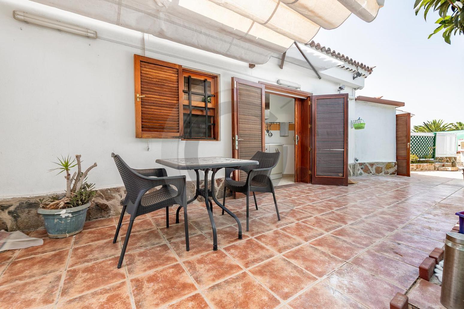 Apartamento Sun &