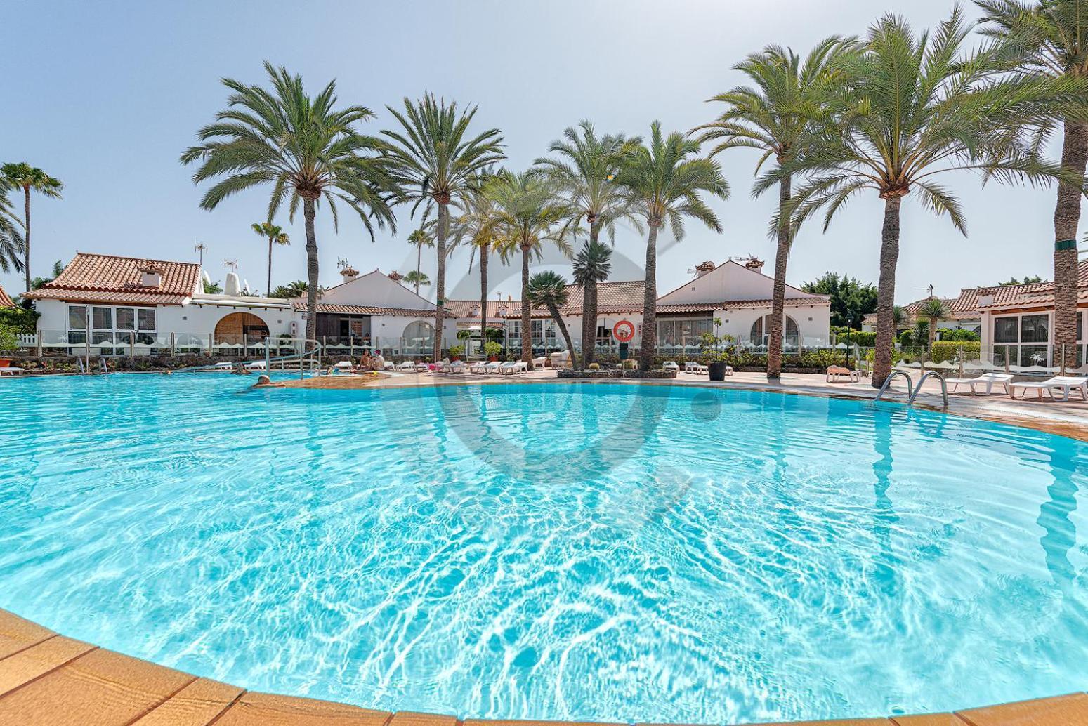 Sun & Apartamento San Bartolomé
