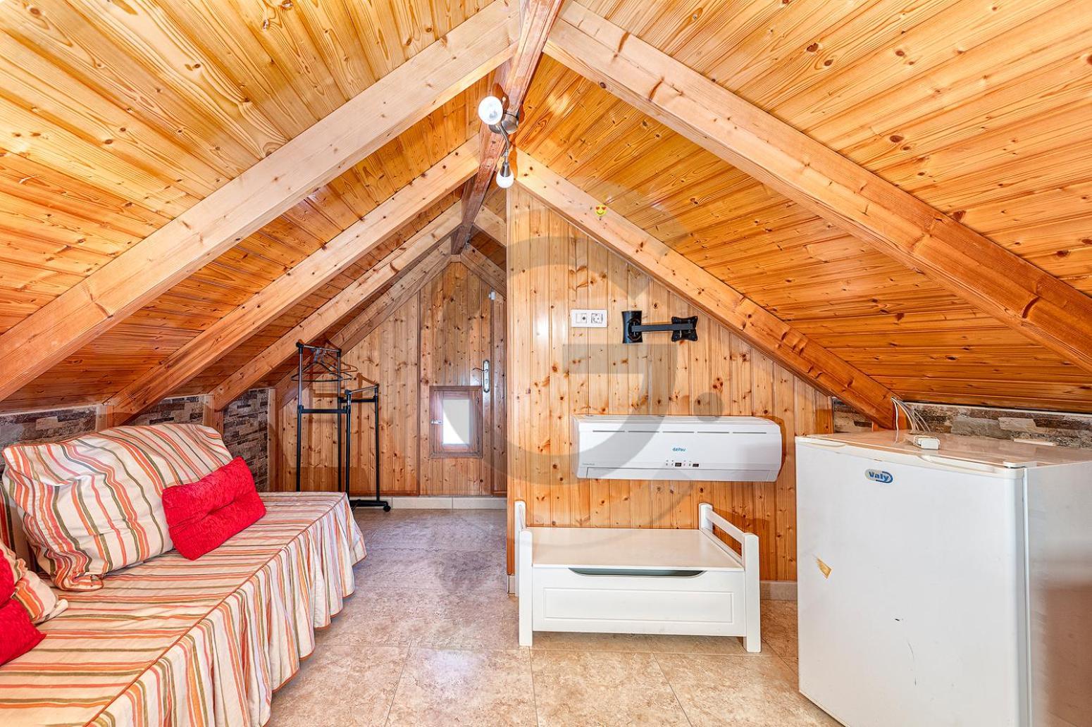Apartamento Sun & *