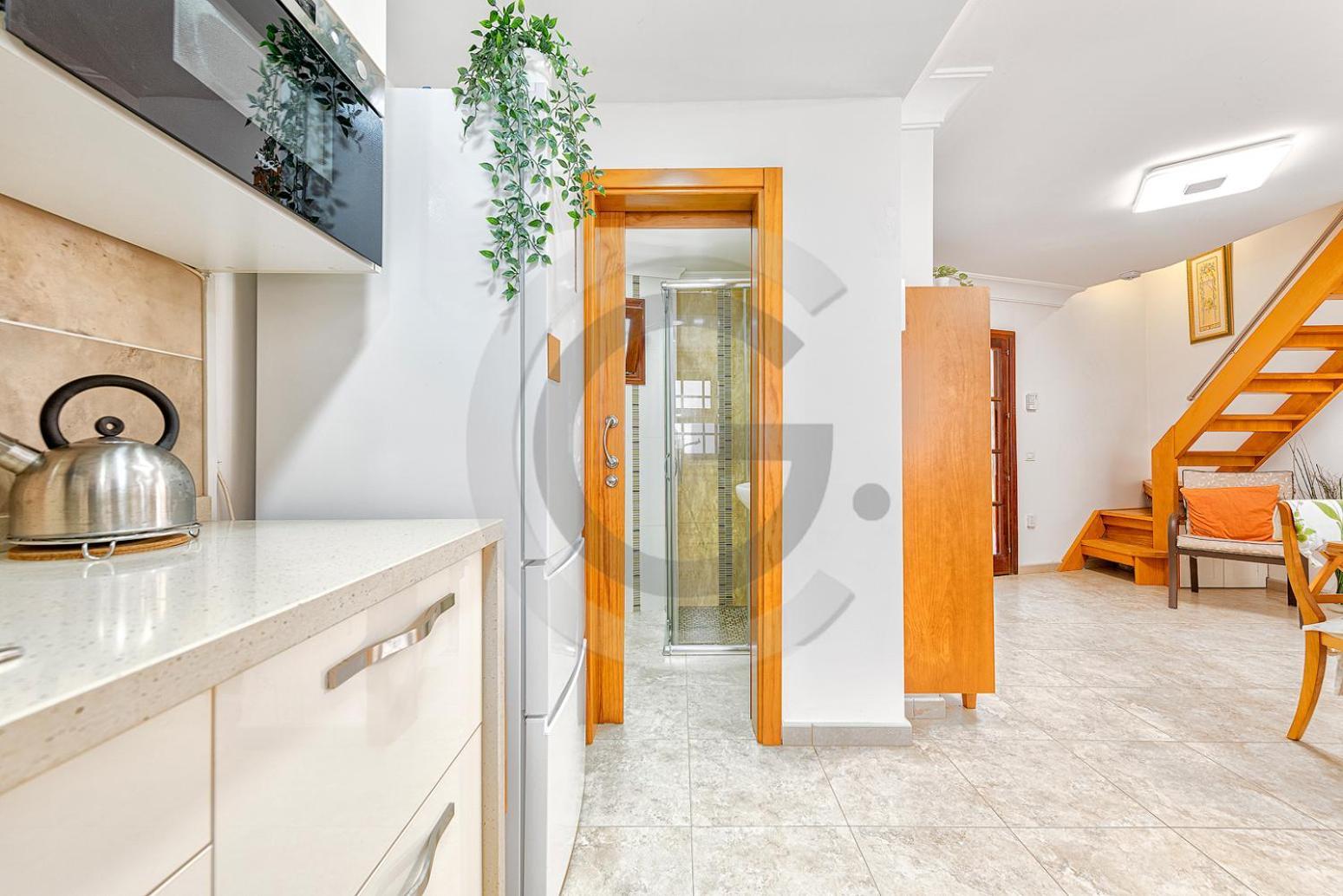 Apartamento Sun &