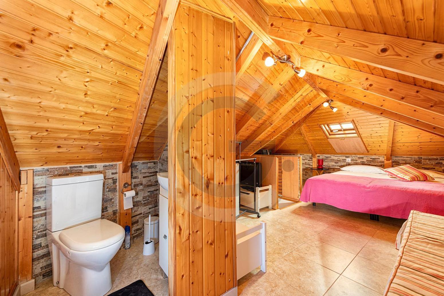 Sun & Apartamento San Bartolomé