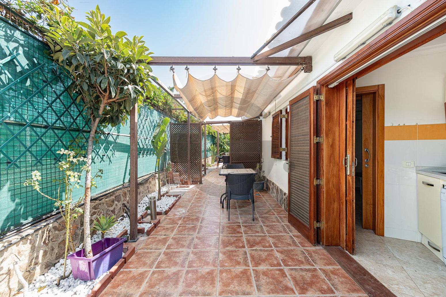 Apartamento Sun & *
