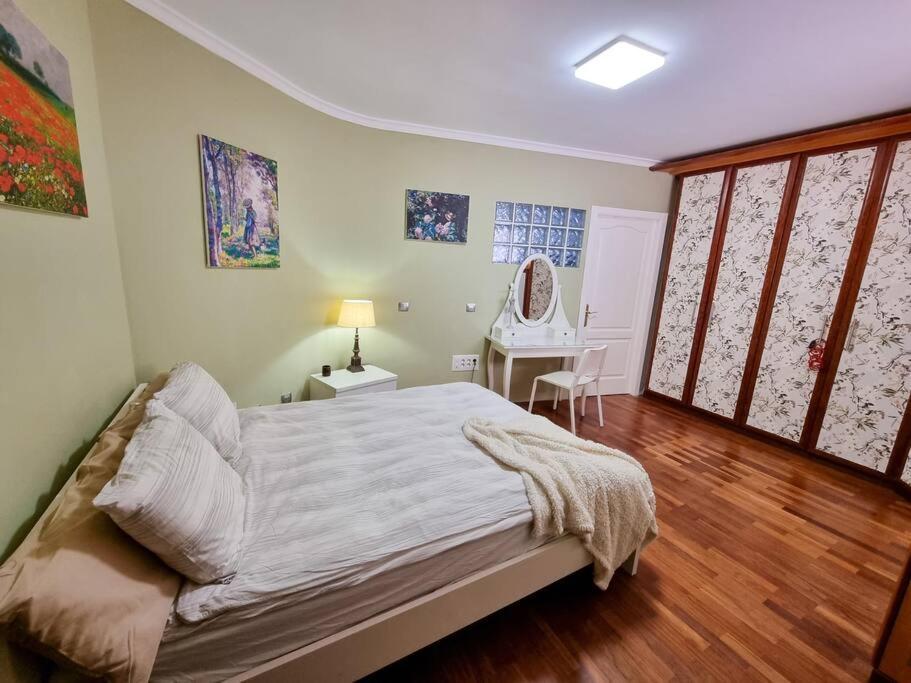 Villa Luxury Mansion In San Agustin With A Heated Pool *