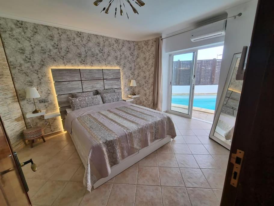 Luxury Mansion In San Agustin With A Heated Pool *
