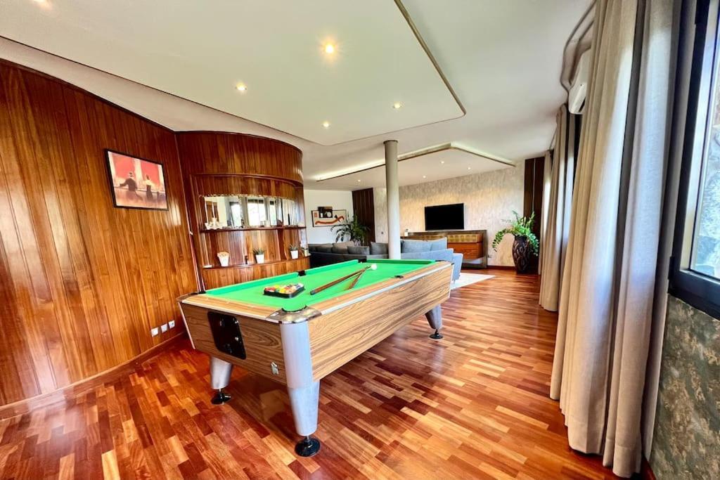 Luxury Mansion In San Agustin With A Heated Pool *