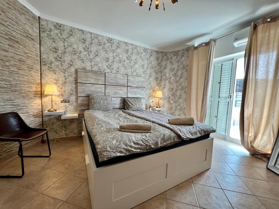 Luxury Mansion In San Agustin With A Heated Pool Villa *