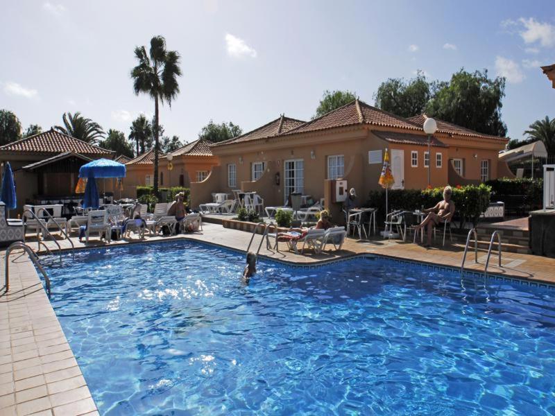 Appartamento Tara Maspalomas (Gran Canaria)