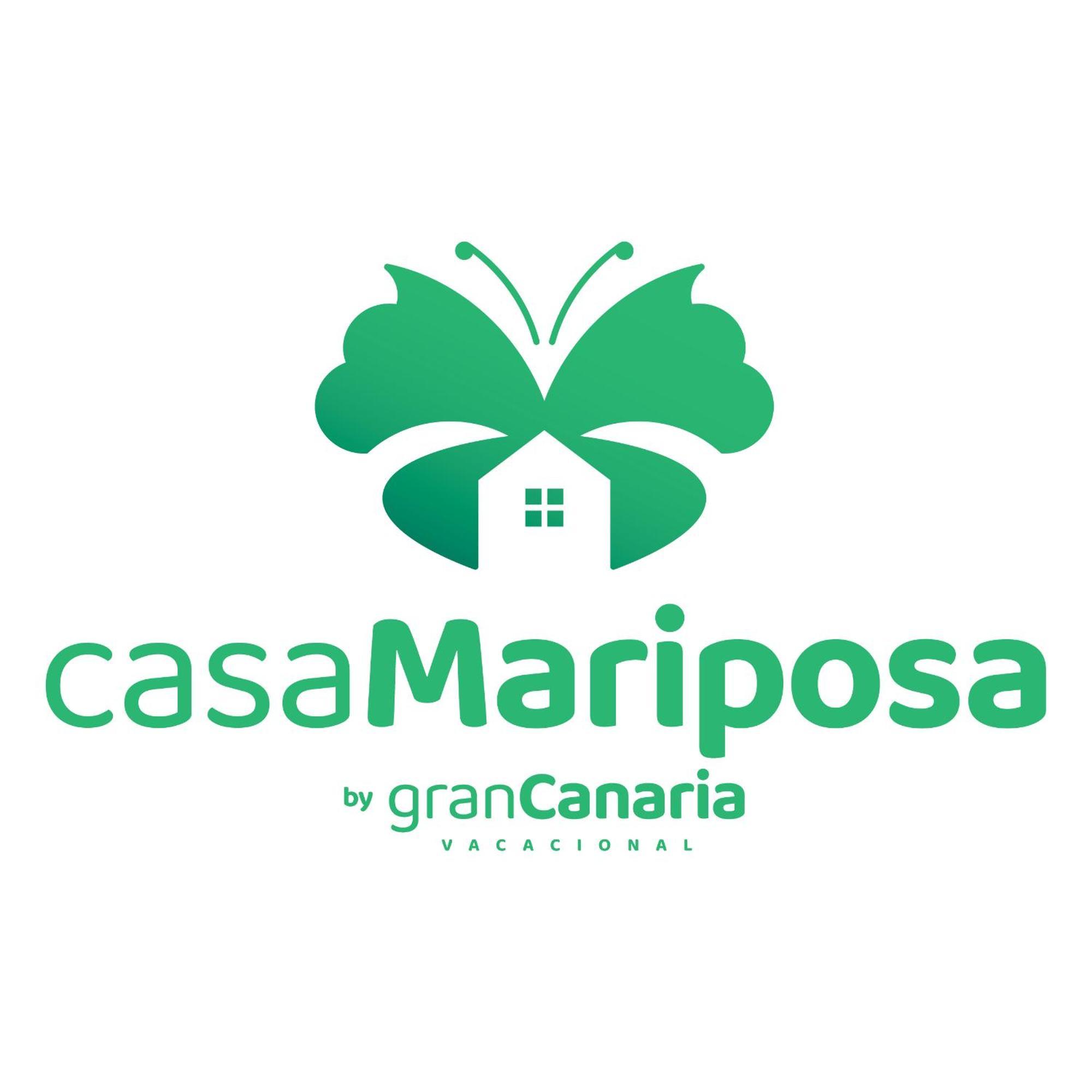 Appartamento Casita La Mariposa Vega de San Mateo