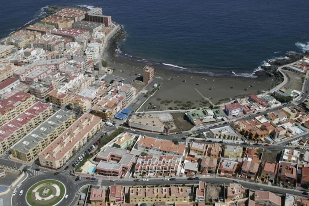 Apartamento Bay