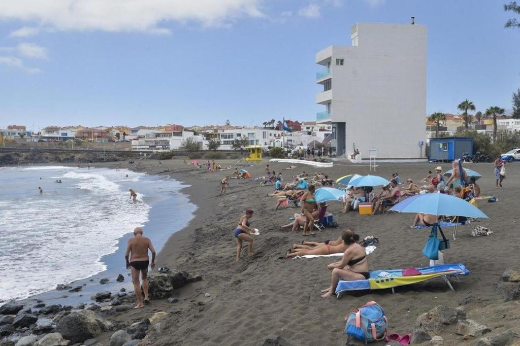 Bay La Garita