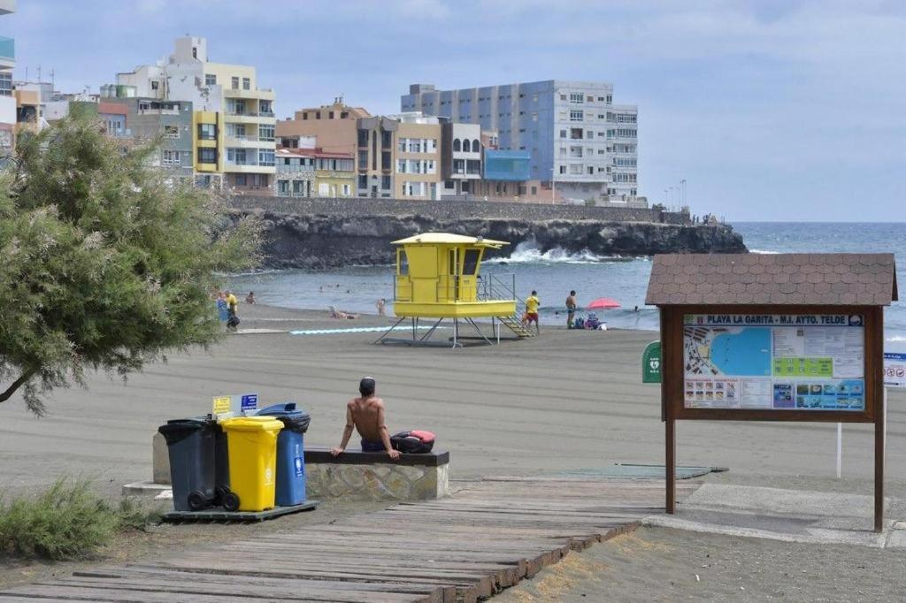 Apartamento Bay *