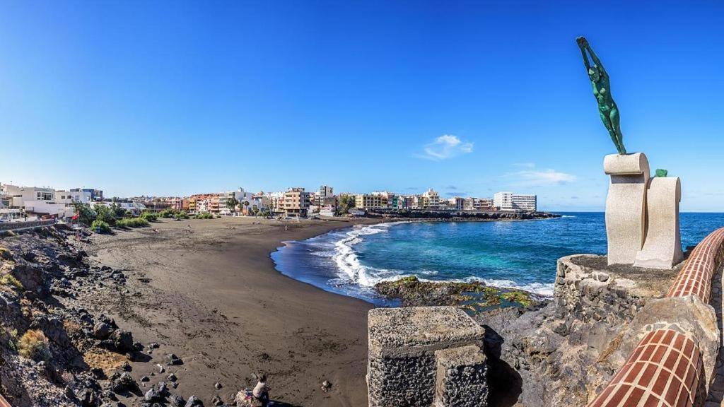 Bay Apartamento *