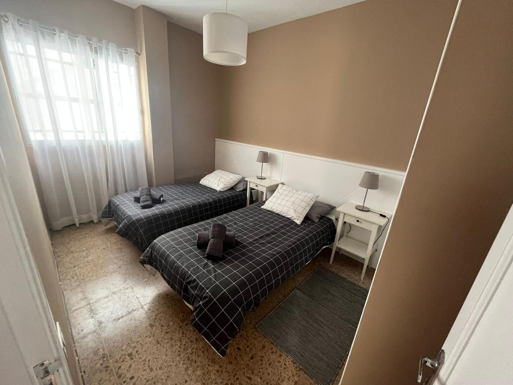 Apartamento Bay *